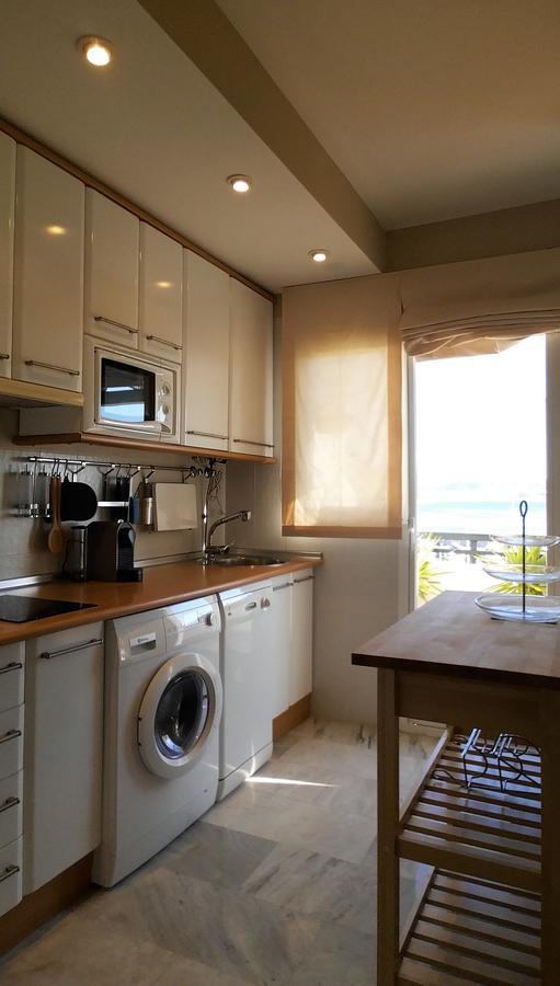 Lovely House With Views In Marina Del Este Almuñécar Extérieur photo