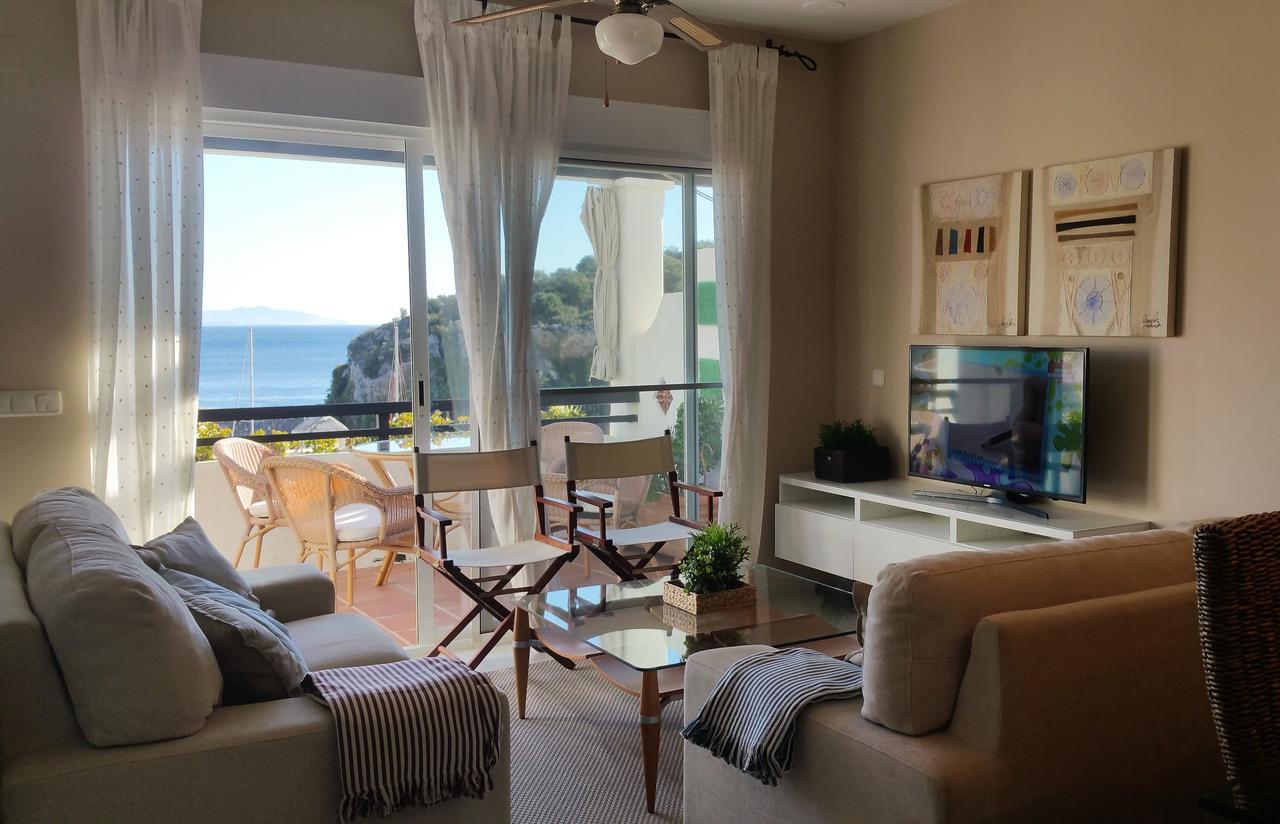Lovely House With Views In Marina Del Este Almuñécar Extérieur photo