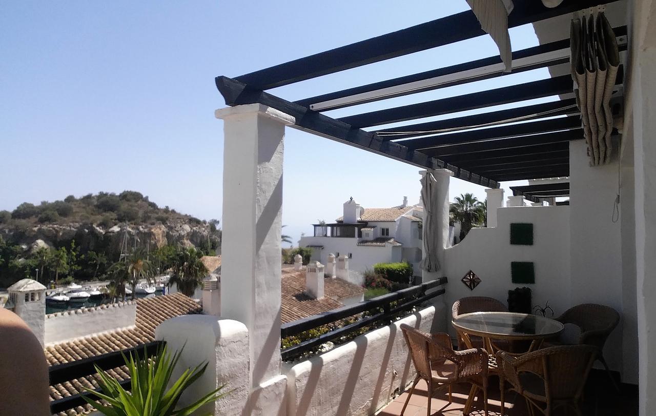 Lovely House With Views In Marina Del Este Almuñécar Extérieur photo