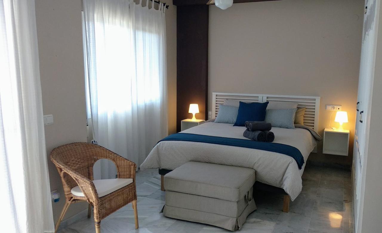 Lovely House With Views In Marina Del Este Almuñécar Extérieur photo
